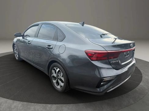 Used 2020 Kia Forte LXS FWD image 7