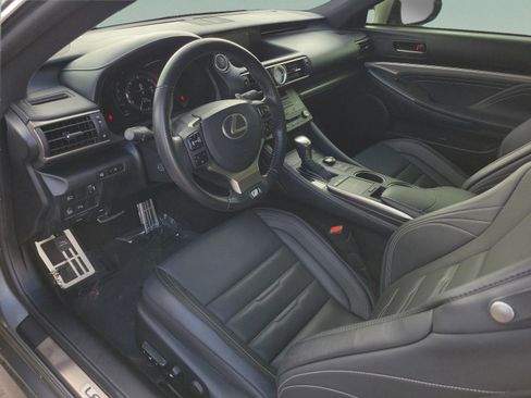 Used 2018 Lexus RC 300 F Sport image 15