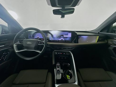 New 2026 Audi Q5 Prestige AWD/4WD image 14