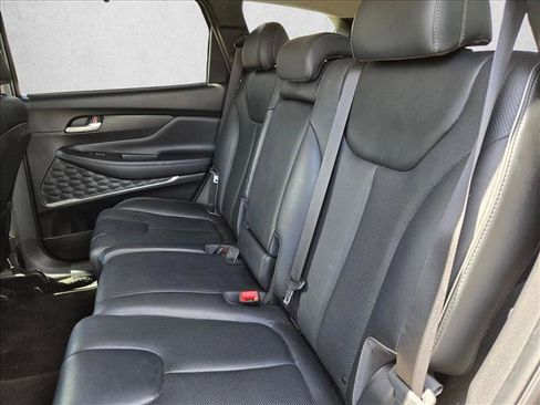 Used 2023 Hyundai Santa Fe Limited AWD/4WD image 20