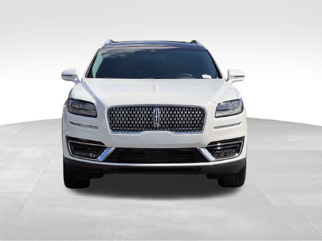 Used 2020 Lincoln Nautilus Reserve FWD image 8