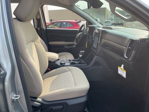 Certified 2024 Ford Ranger XLT image 40