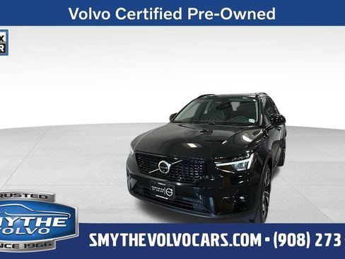 Certified 2023 Volvo XC40 B5 Plus w/ Protection Package Premier AWD/4WD image 1