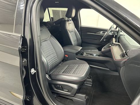Used 2026 Ford Explorer ST-Line AWD/4WD image 24