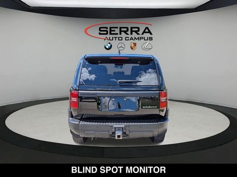 Used 2025 Toyota Land Cruiser 1958 AWD/4WD image 12