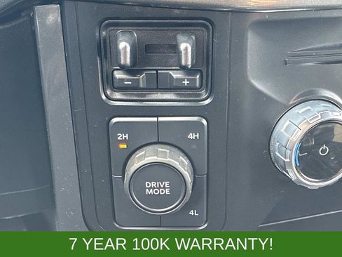 Certified 2023 Ford F150 XLT w/ Equipment Group 302A High image 29