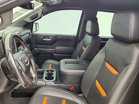 Used 2021 GMC Sierra 1500 AT4 image 19