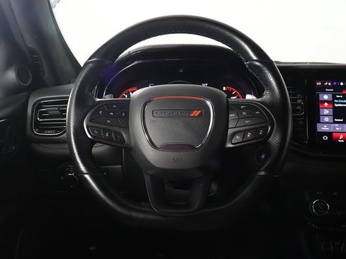 Used 2024 Dodge Durango R/T AWD/4WD image 42