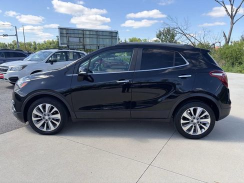 Used 2019 Buick Encore Preferred FWD image 5