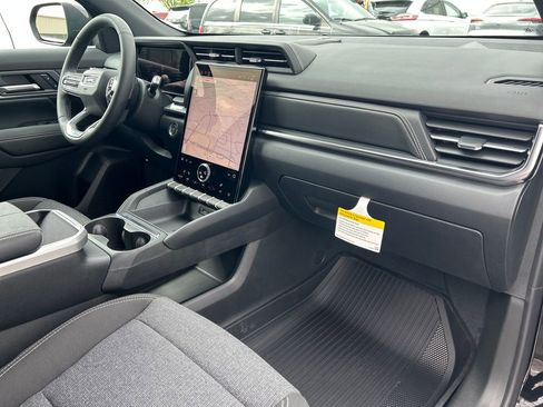 New 2026 GMC Terrain Elevation image 39