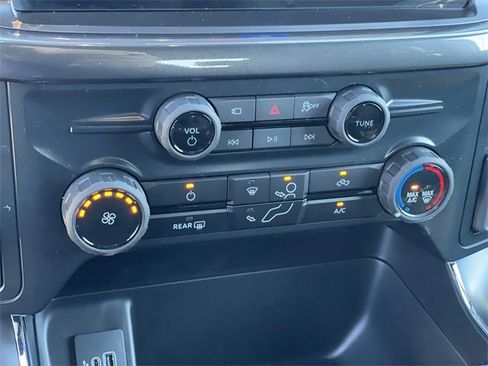 New 2026 Ford F150 STX w/ Equipment Group 200A image 13