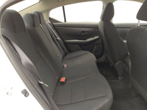 Used 2025 Nissan Sentra S FWD image 19