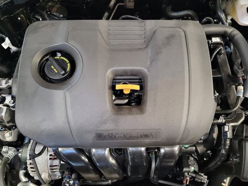 Used 2023 Kia Forte LXS w/ LXS Technology Package FWD image 30