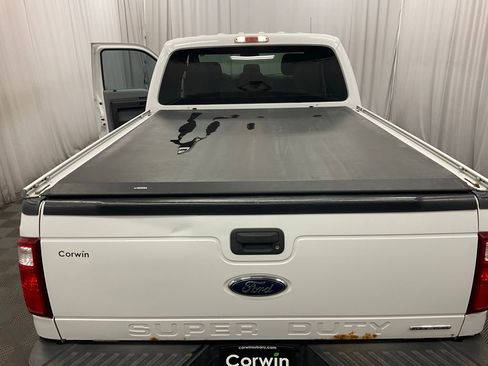 Used 2013 Ford F250 XLT w/ XLT Value Pkg image 10