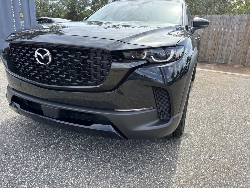 Certified 2026 MAZDA CX-50 AWD 2.5 Hybrid w/ Weather Package image 10