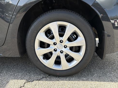 New 2026 Toyota Corolla LE image 18