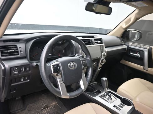 Used 2023 Toyota 4Runner SR5 Premium image 19
