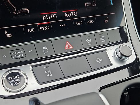New 2026 Audi Q7 2.0T Premium AWD/4WD image 11