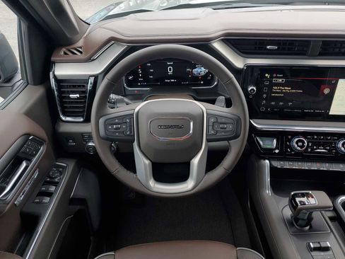 New 2026 GMC Sierra 1500 Denali image 11
