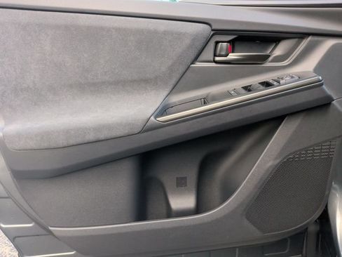 New 2026 Toyota C-HR AWD/4WD image 13