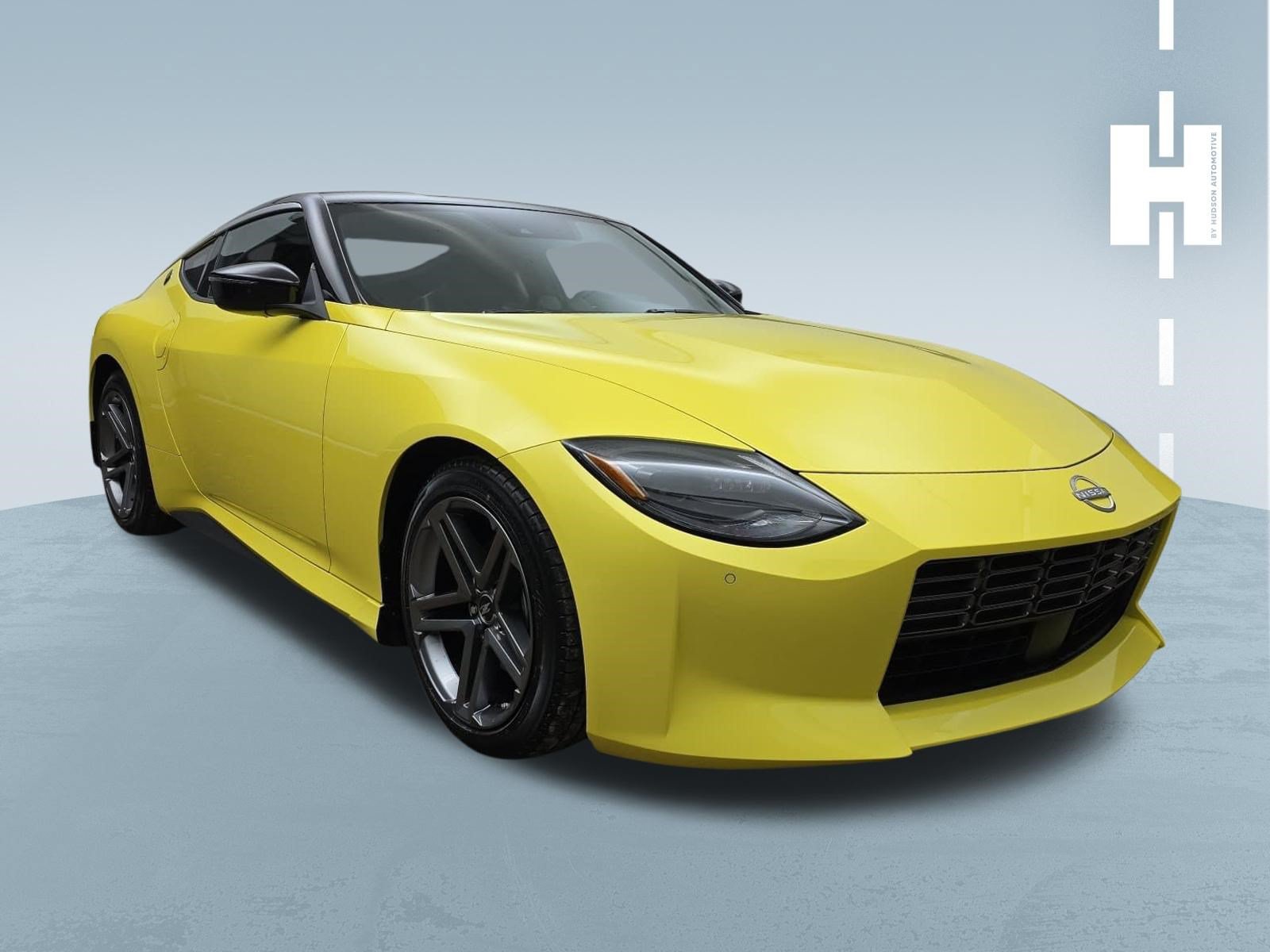 Used 2024 Nissan Z Sport w/ Floor Mat Package RWD image 1
