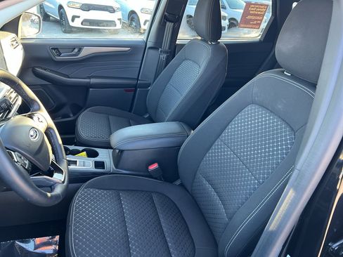 Certified 2023 Ford Escape Active w/ Tech Pack #1 image 16