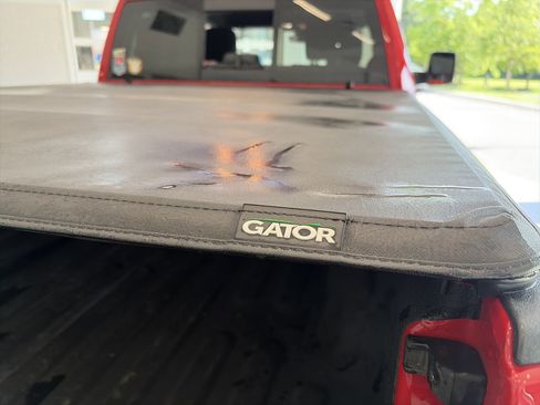 Used 2024 RAM 2500 Big Horn w/ Night Edition AWD/4WD image 29