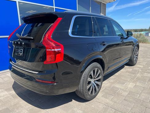 Used 2023 Volvo XC90 B5 Core w/ Protection Package Premier AWD/4WD image 8