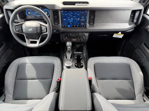 New 2025 Ford Bronco Big Bend image 22