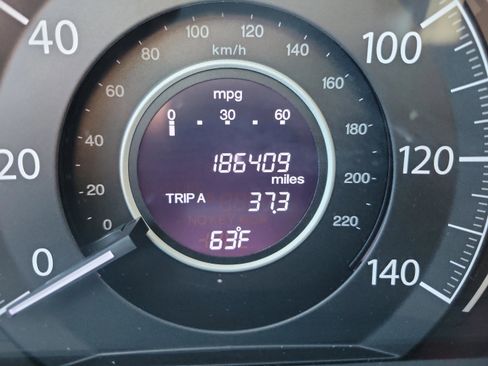 Used 2015 Honda CR-V EX image 20