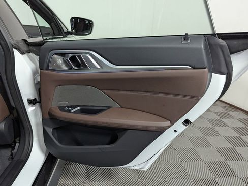 Used 2025 BMW i4 xDrive40i w/ M Sport Package AWD/4WD image 43