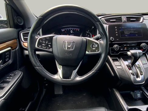 Used 2019 Honda CR-V EX-L image 6