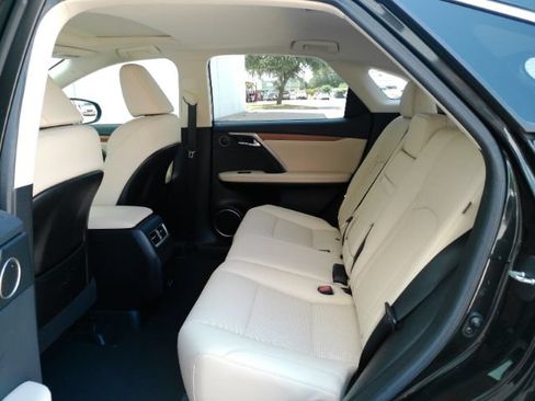 Used 2022 Lexus RX 350 FWD w/ Premium Package image 19