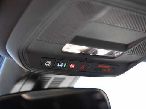 New 2026 GMC Terrain Elevation image 22