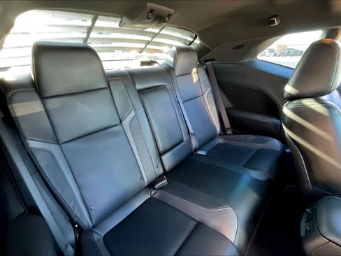 Certified 2023 Dodge Challenger SXT w/ Plus Package image 20