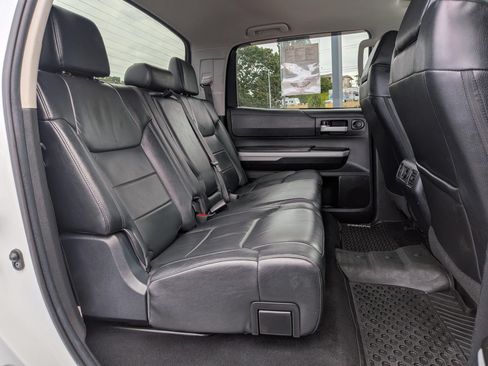 Used 2020 Toyota Tundra SR5 AWD/4WD image 9