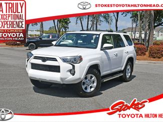 Used 2024 Toyota 4Runner SR5 video 1