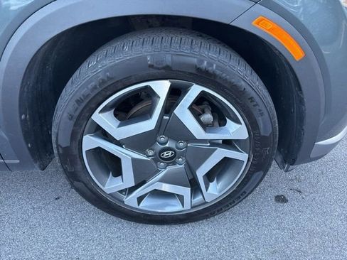 Used 2023 Hyundai Palisade Limited image 38