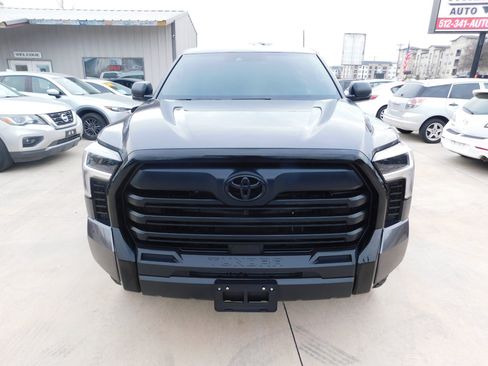 Used 2024 Toyota Tundra SR image 2