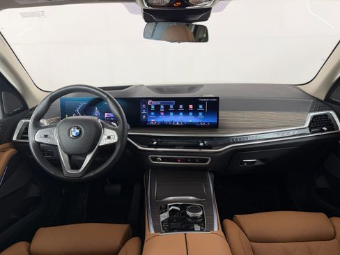 Used 2026 BMW X7 xDrive40i w/ Premium Package AWD/4WD image 14