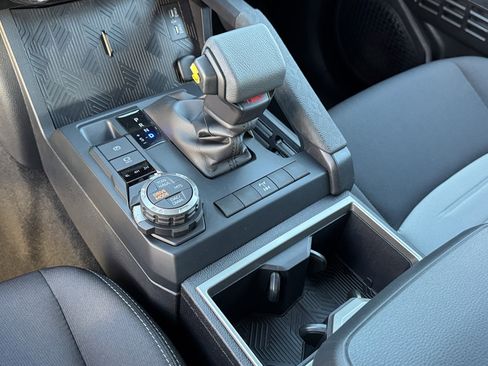 New 2026 Toyota Tacoma TRD Off-Road image 19