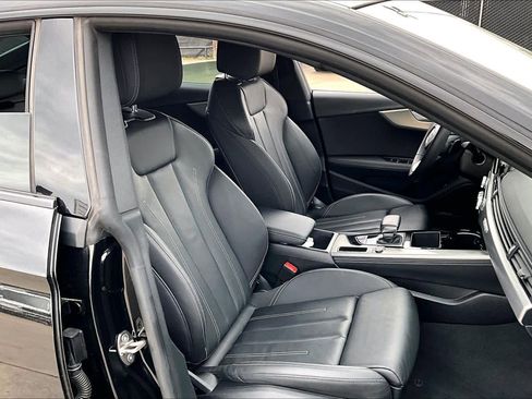 Used 2024 Audi A5 2.0T Premium Plus image 8