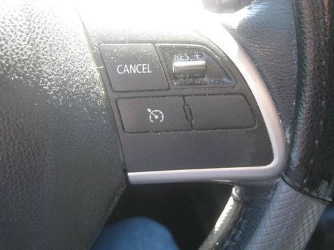 Used 2015 Mitsubishi Outlander Sport SE AWD/4WD image 25