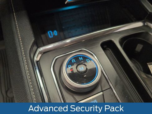 Certified 2022 Ford Expedition XLT RWD image 31