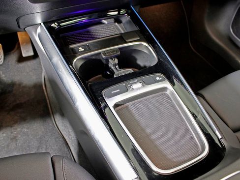 Certified 2026 Mercedes-Benz GLA 250 4MATIC image 23