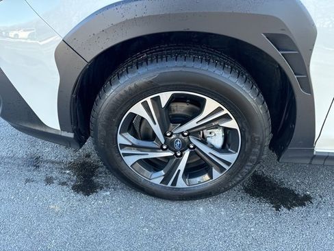 Certified 2024 Subaru Crosstrek 2.0i Premium w/ Crosstrek Mirror Package image 21