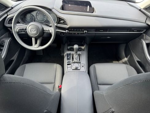 Used 2025 MAZDA CX-30 AWD 2.5 S image 10