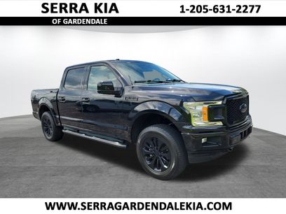 Used 2019 Ford F150 XL w/ Equipment Group 101A Mid