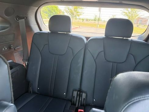 Used 2023 Kia Sorento SX Prestige AWD/4WD image 15