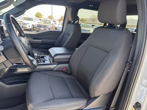 Used 2023 Ford F150 XLT w/ Equipment Group 302A High image 26